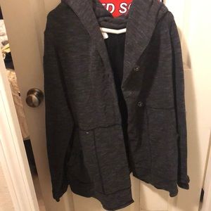 Lululemon jacket